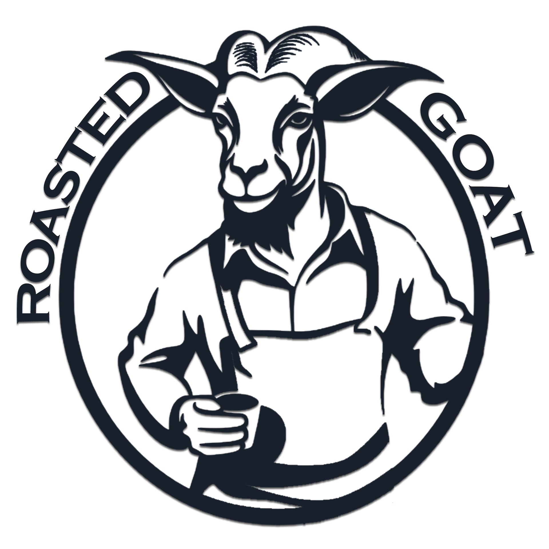 Billy Goat Brews Logo